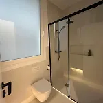 Apartment Center