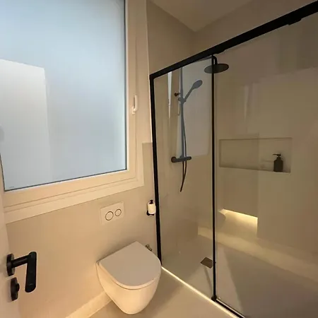 Apartmán Center