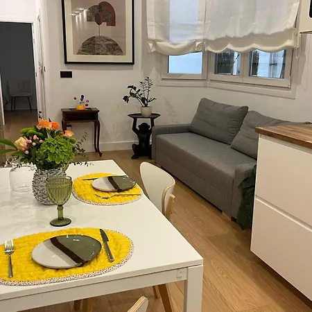 Center Apartmán