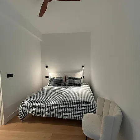 Center Apartmán